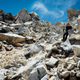 Illustration for article titled The Hardest Hike In America? We Backpack The Sierra High Route